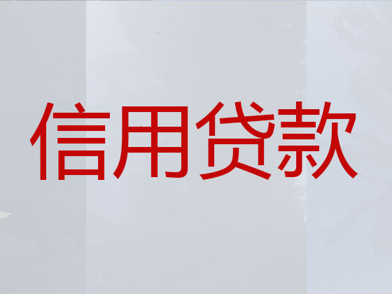 益阳正规贷款公司-信用贷款